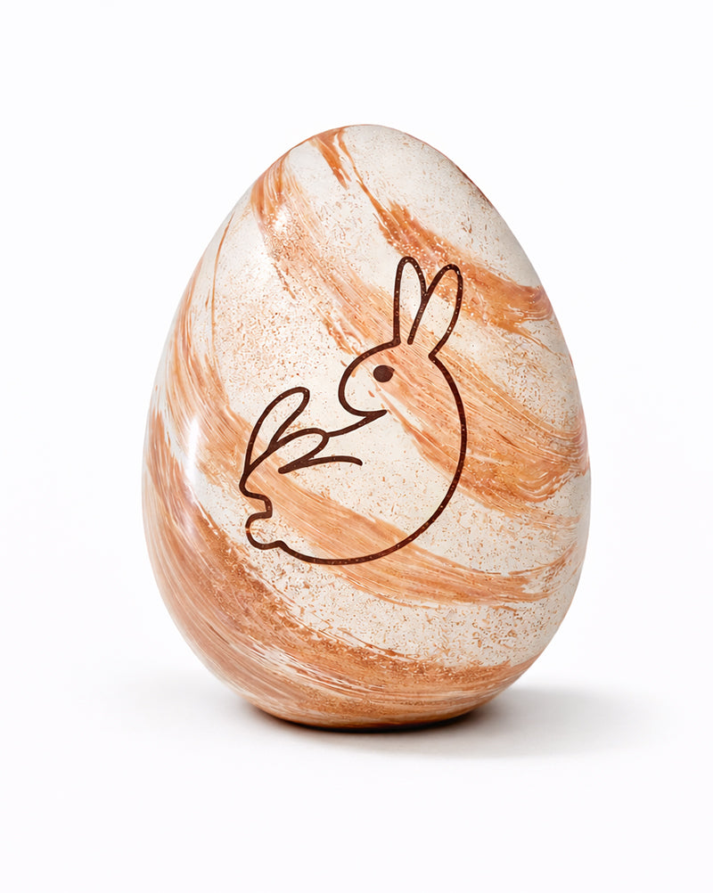 HUEVOS DE PASCUA ARTESANALES by KAKAWA