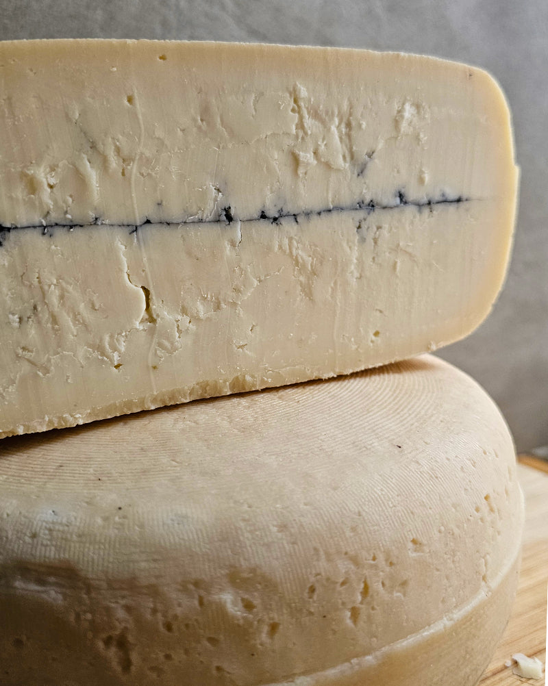 MORBIER DE CABRA 200g
