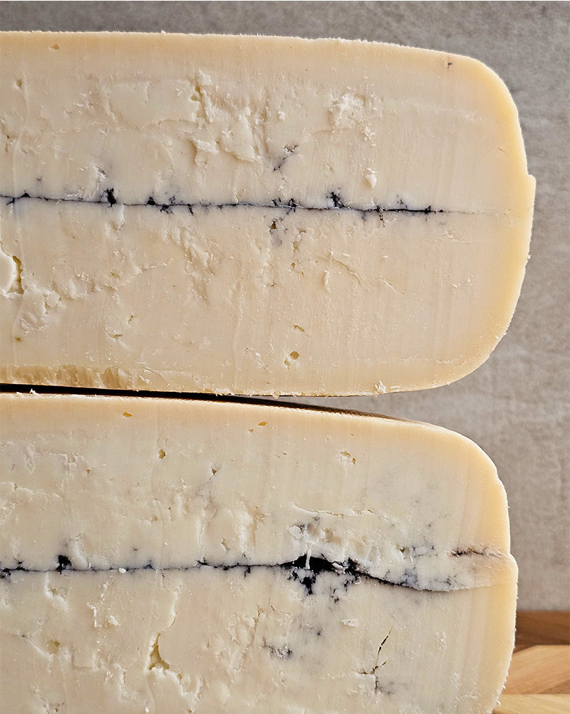 MORBIER DE CABRA 200g