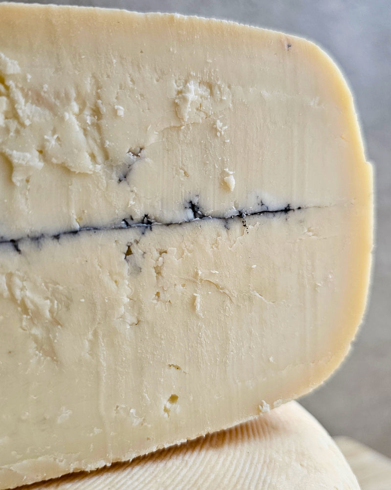 MORBIER DE CABRA 200g