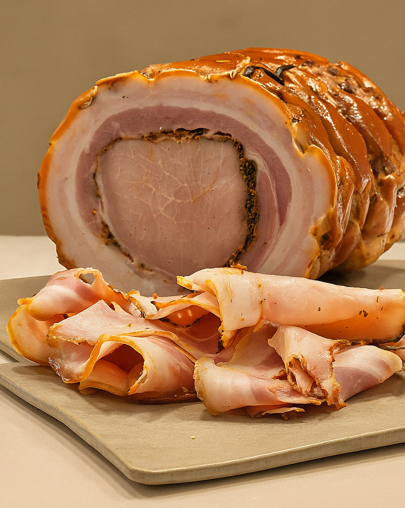 Porchetta 150g
