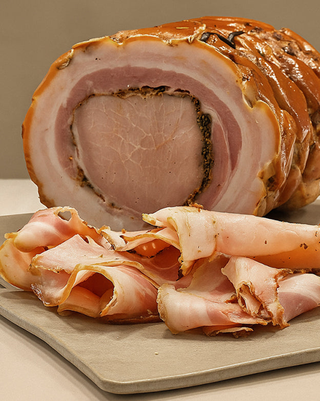 Porchetta 150g