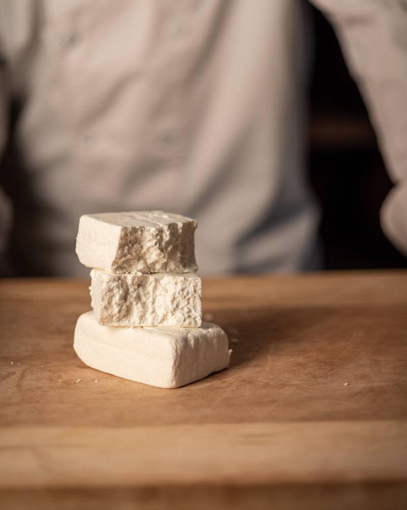 FETA PURO DE OVEJA 200g