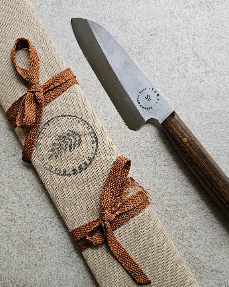 CUCHILLO DE QUESOS SEMIDUROS BY RAMO