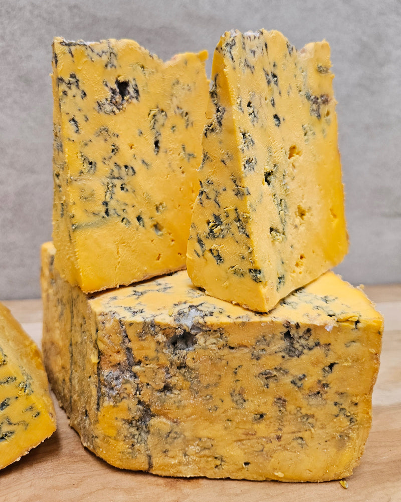 QUESO SANGRE AZUL 200g