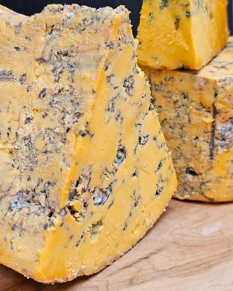 QUESO SANGRE AZUL 200g