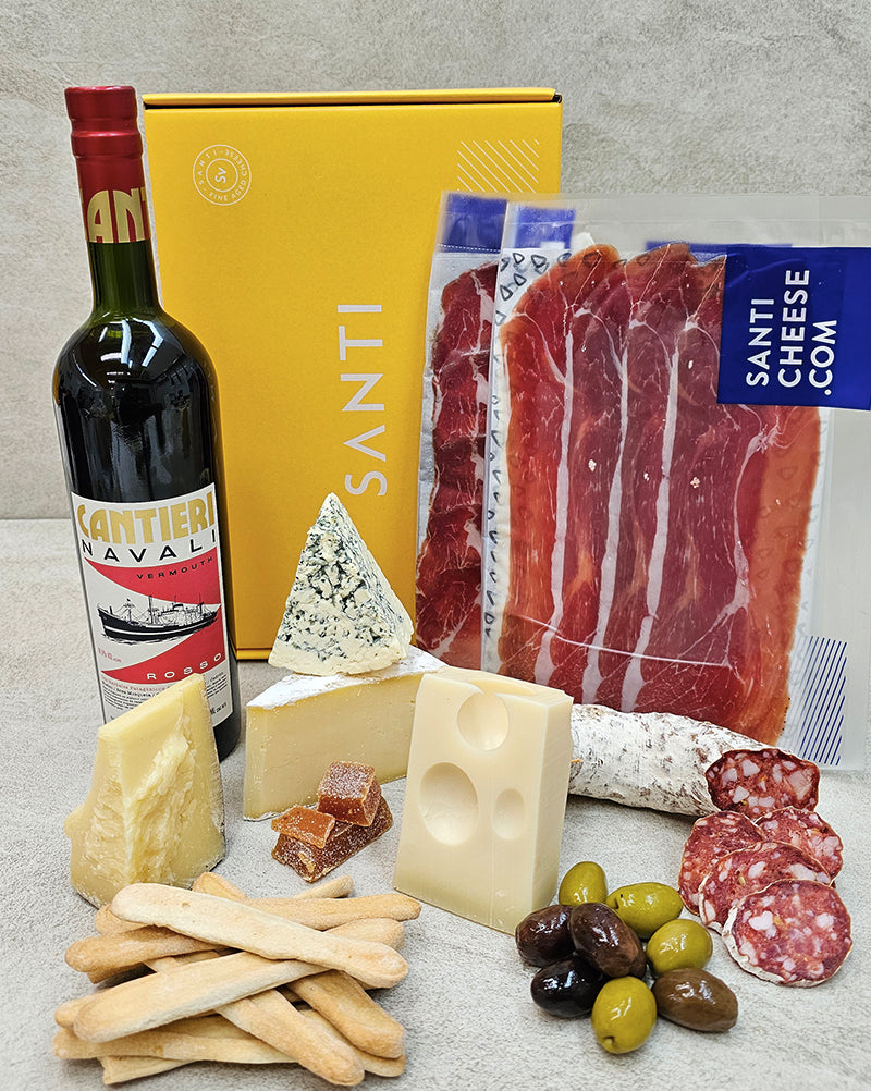 VERMÚ BOX