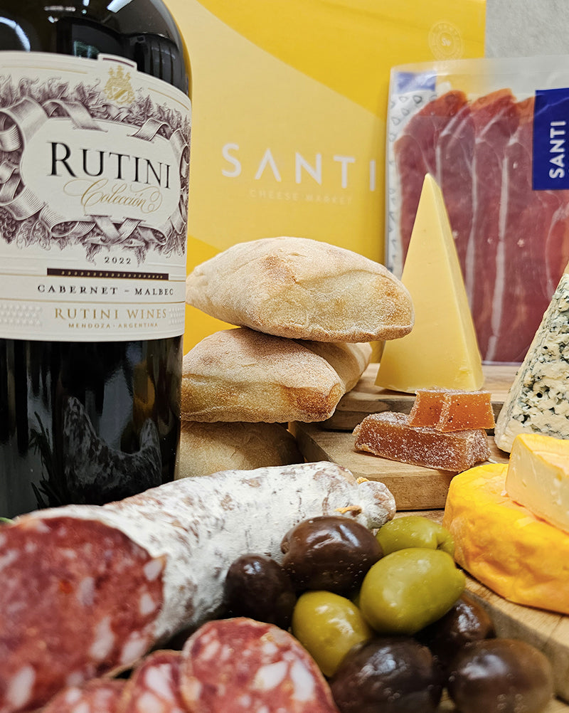 ATELIER BOX RUTINI