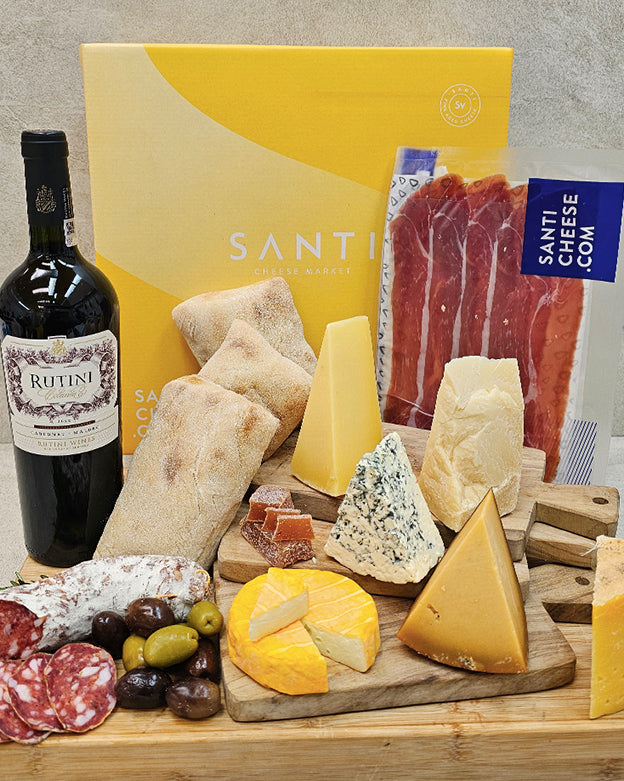 ATELIER BOX RUTINI (Únicamente disponible del 12 al 14 de Junio)