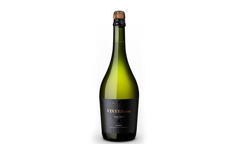 VINYES OCULTS BRUT NATURE 750ml