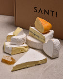 TASTING BOX QUESOS BLANDOS