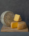 GOUDA DE VACA JERSEY 250g