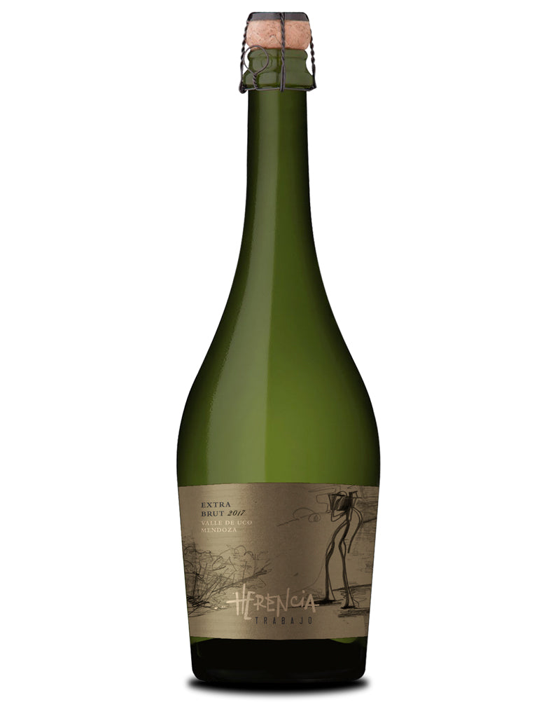 HERENCIA EXTRA BRUT 750ml