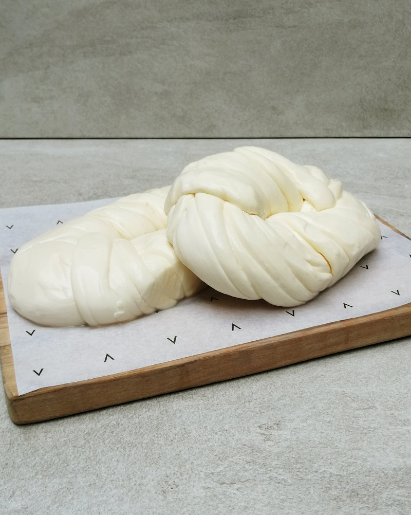 ROSCA DE MOZZARELLA 350g (DISPONIBLE SOLO PARA VIERNES O SÁBADOS)