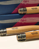 CORTAPLUMA OPINEL INOX SLIM N°12