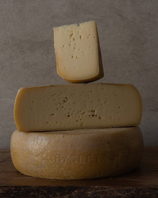 RACLETTE LAGUNA 300g
