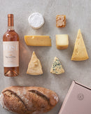CHEESE LOVERS VI (No Disponible del 15 al 17 de Junio)