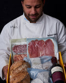 CHEESE LOVERS VI (No Disponible del 15 al 17 de Junio)