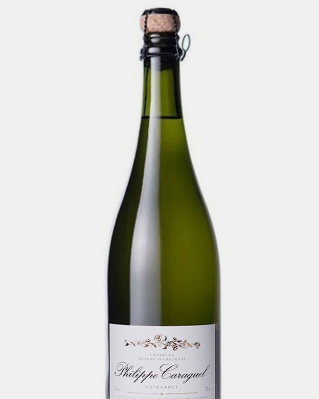 PHILIPPE CARAGUEL EXTRA BRUT 750ml
