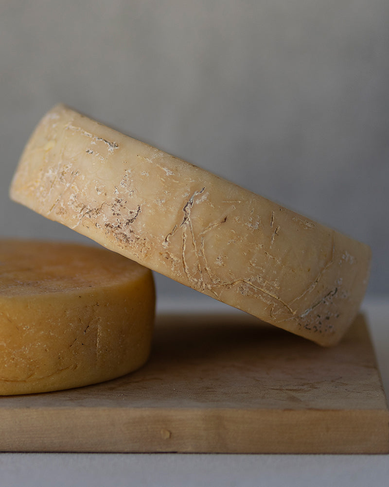 QUESO DOS LECHES 250g