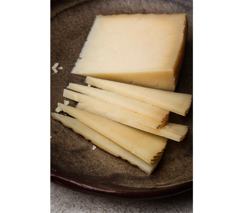 MANCHEGO ORIGINAL ESPAÑOL 150g