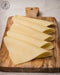 QUESO DE MÁQUINA SANTI 250g