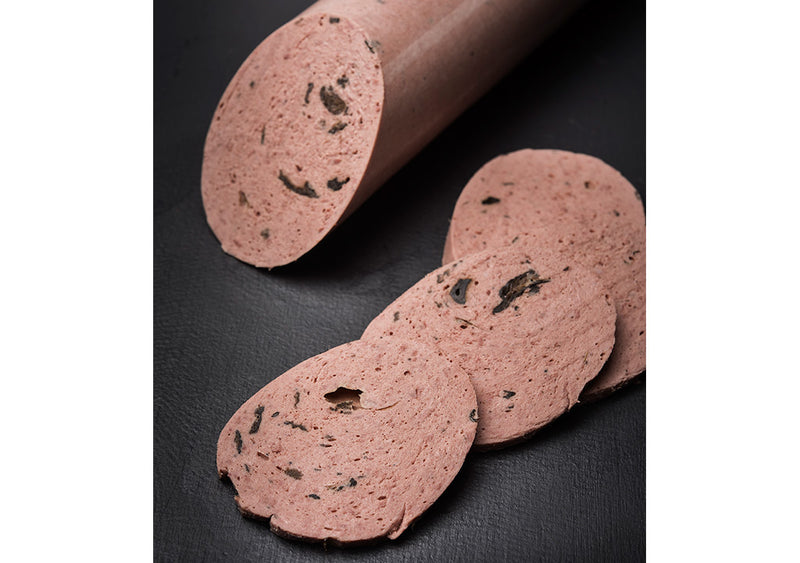 LEBER TRUFADO 250g