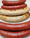 SALCHICHAS ALEMANAS 300g