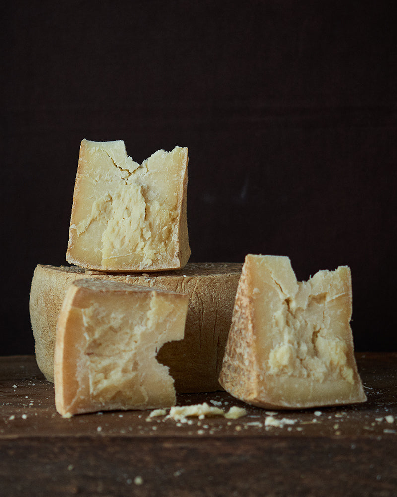 PURO DE OVEJA 250g