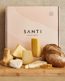 CHEESE LOVERS VIII