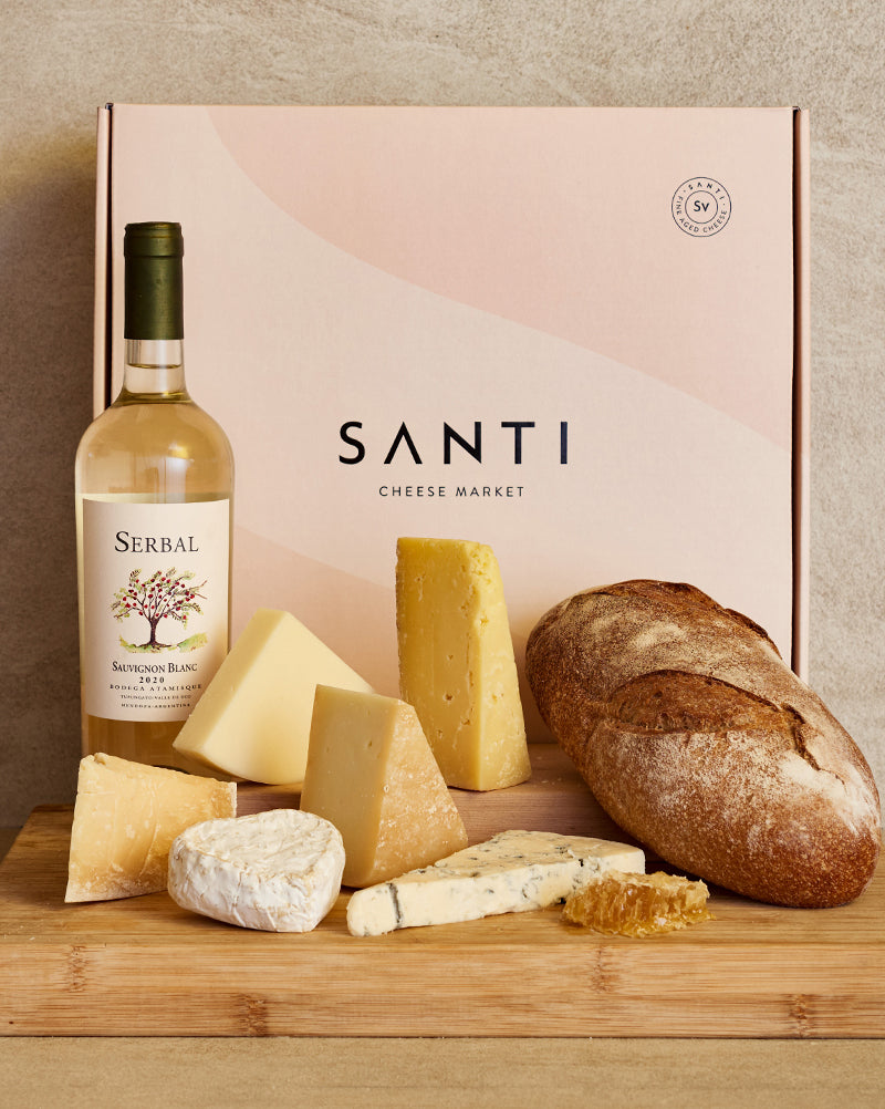 CHEESE LOVERS VIII