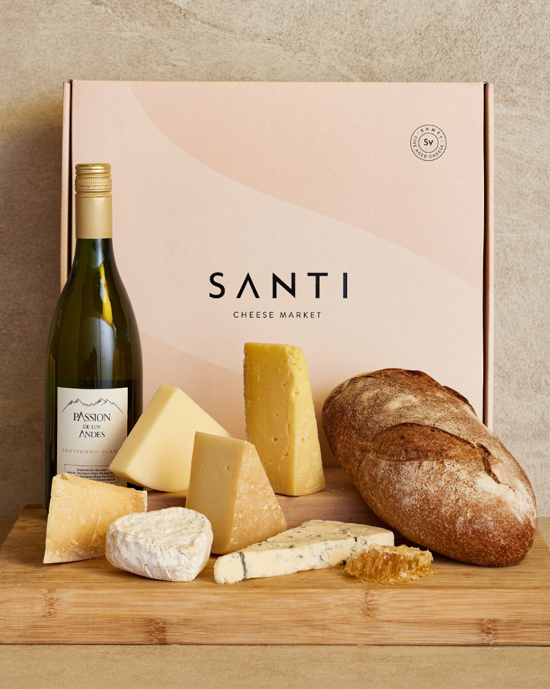 CHEESE LOVERS VIII