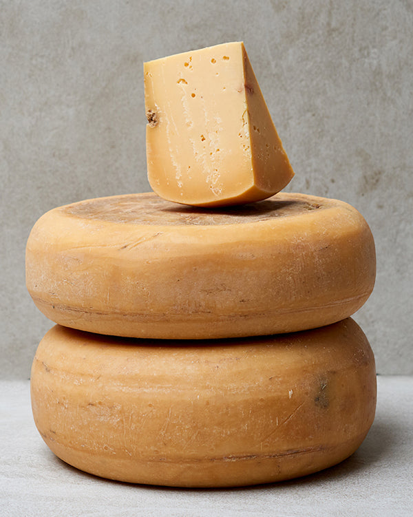 GOUDA RESERVA 8 MESES 300g