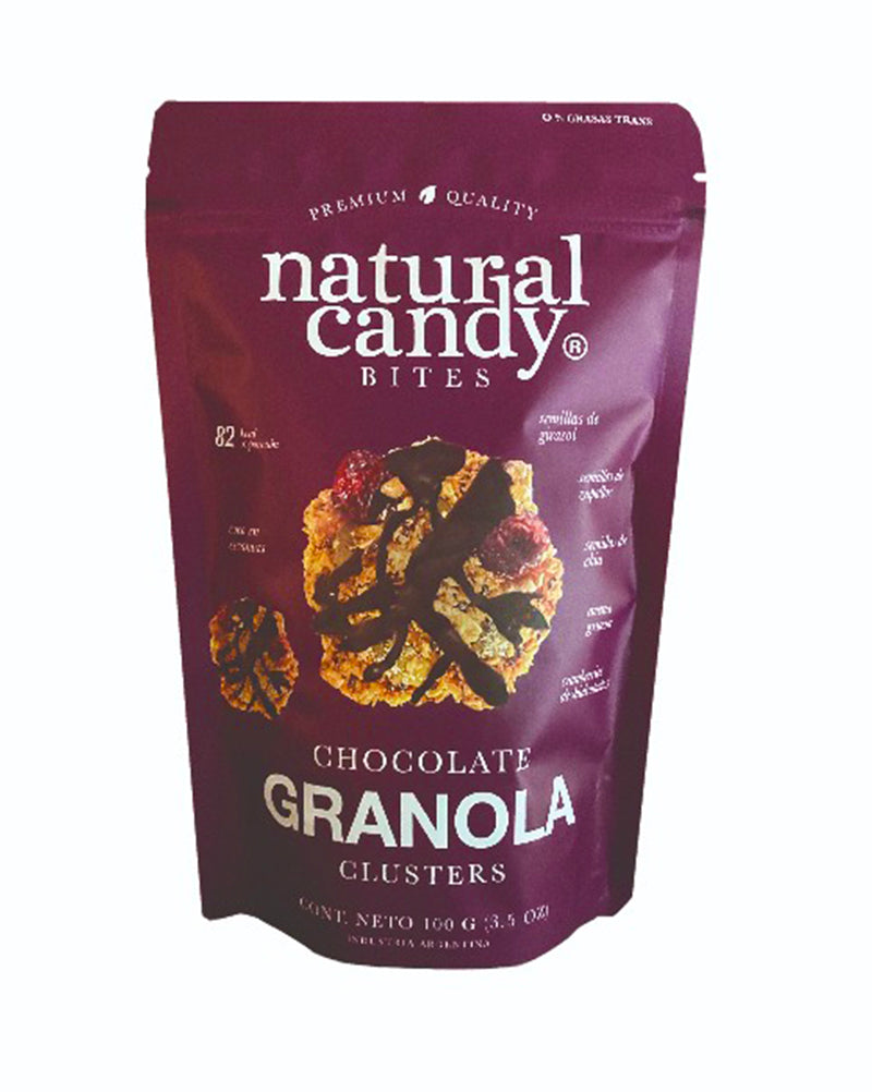 GOURMET: Natruly lanza el primer snack saludable de cacahuete y chocolate  sin azúcares ni edulcorantes » Citeyoco