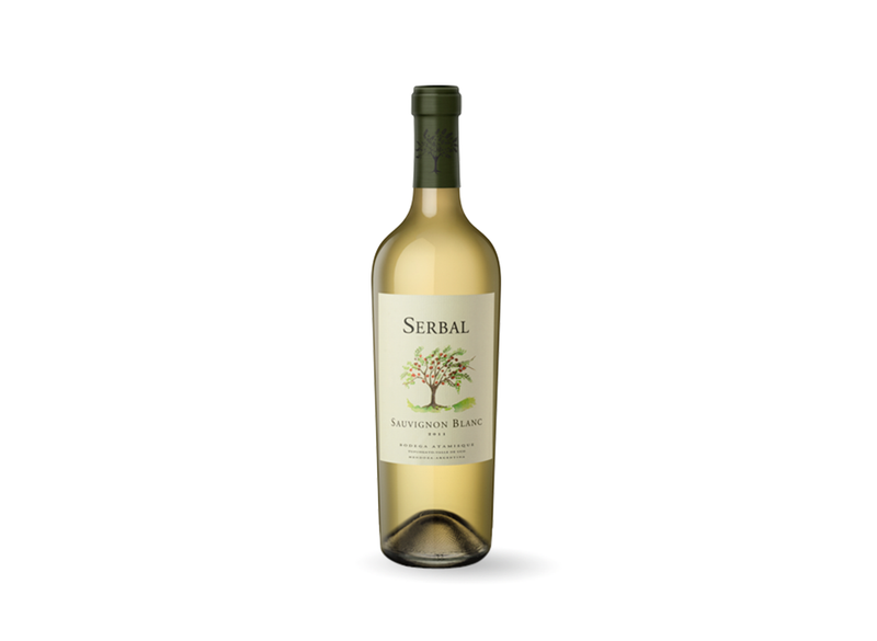 SERBAL SAUVIGNON BLANC